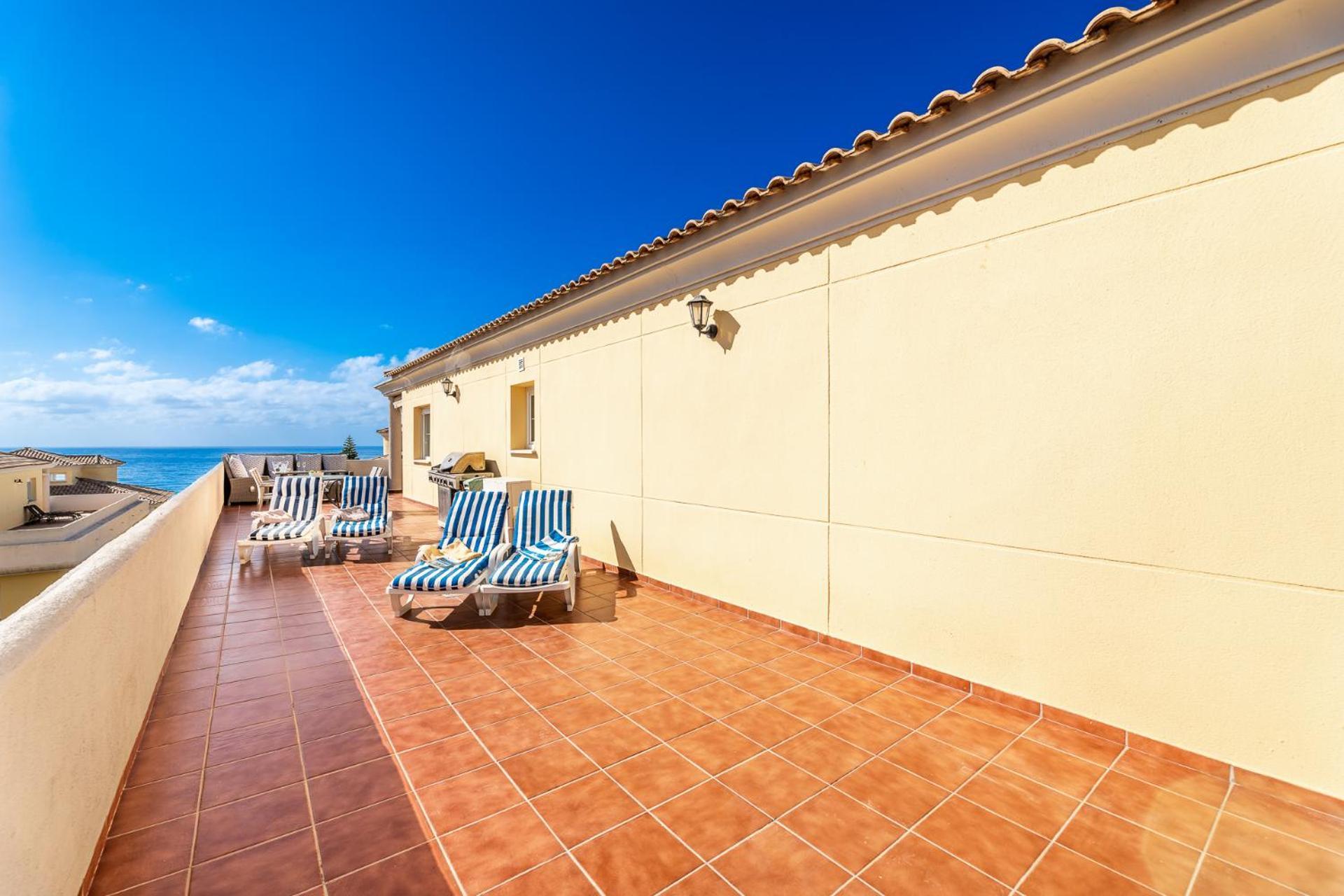 Apartemen Marbpent Marbella
