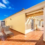 Marbpent - Cabopino 2 Bed 2 Bath Sea View Penthouse