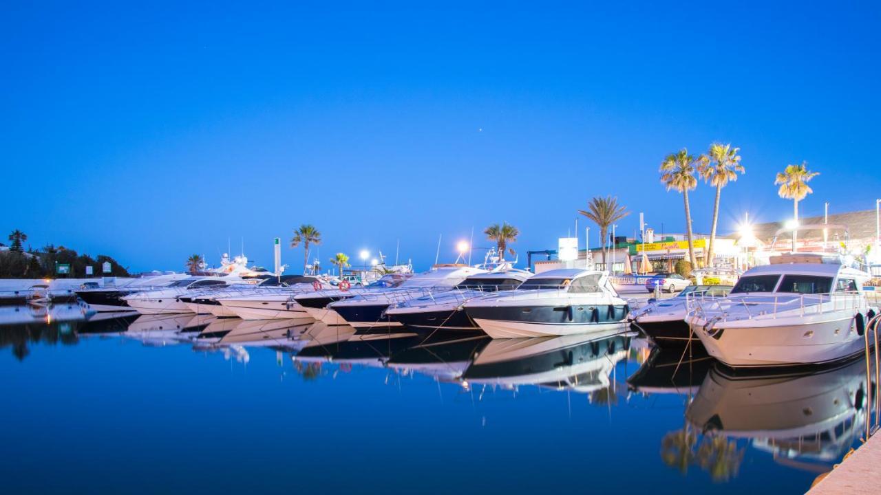 Marbpent - Cabopino 2 Bed 2 Bath Sea View Penthouse Apartment Marbella