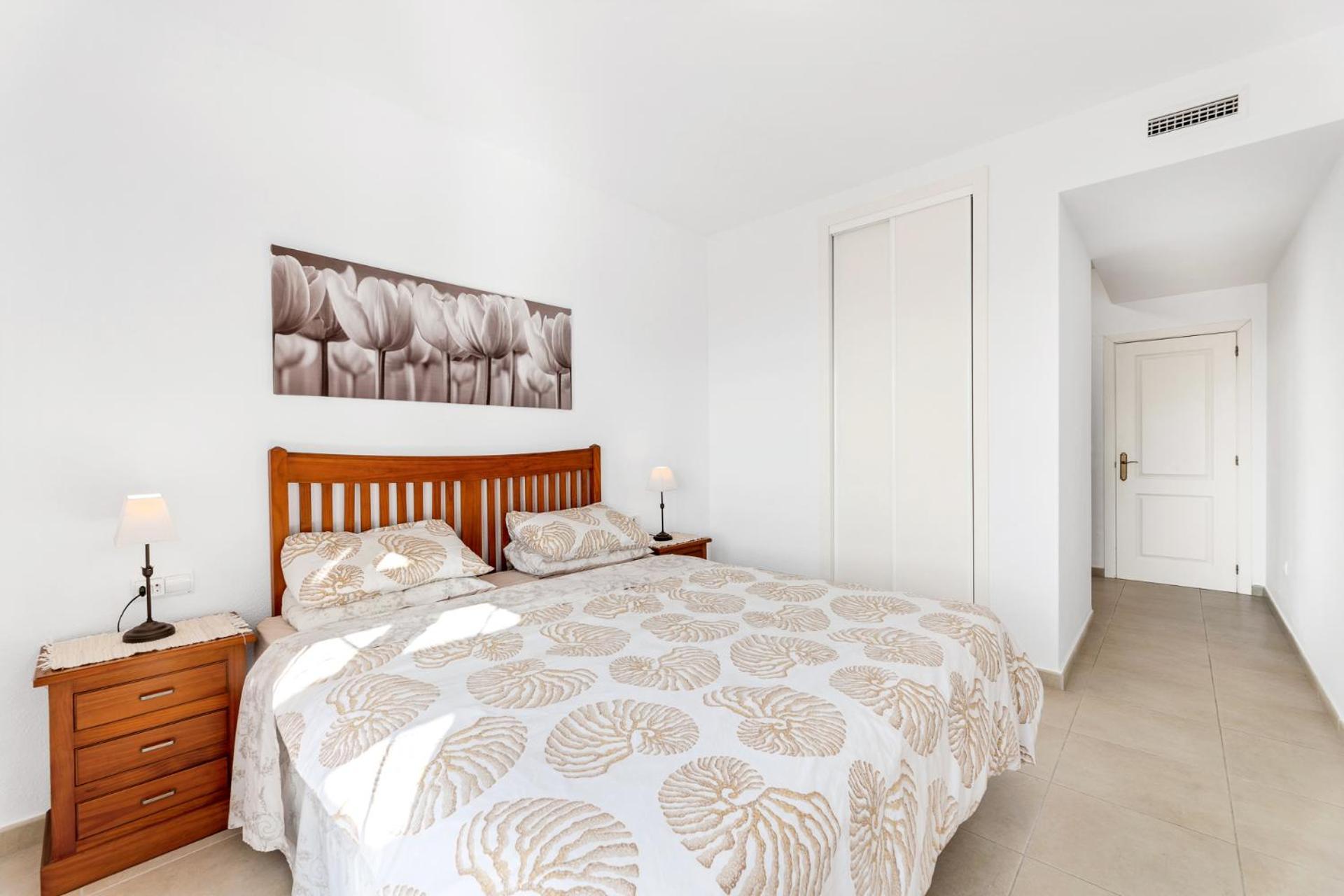 Apartment Marbpent - Cabopino 2 Bed 2 Bath Sea View Penthouse