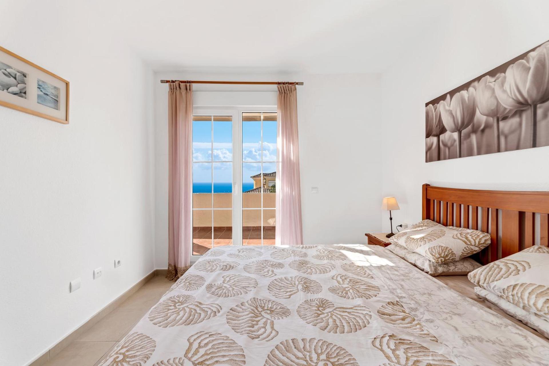 Apartment Marbpent - Cabopino 2 Bed 2 Bath Sea View Penthouse *