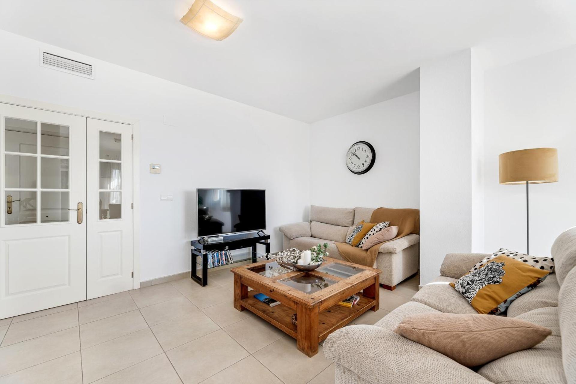 Marbpent - Cabopino 2 Bed 2 Bath Sea View Penthouse Apartment Marbella